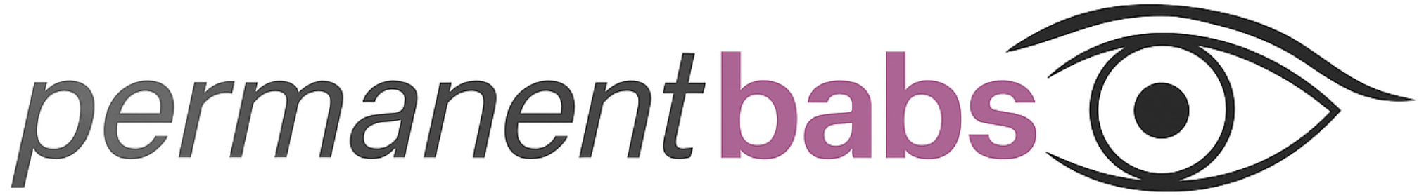 PermanentBabs Logo